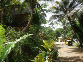 Sun Camp DR Eco-Village